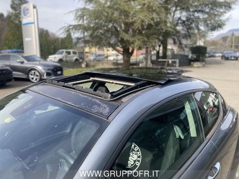 Alfa Romeo MiTo 1.4 T 135 CV M.air S&S TCT Distinctive Sport Pack