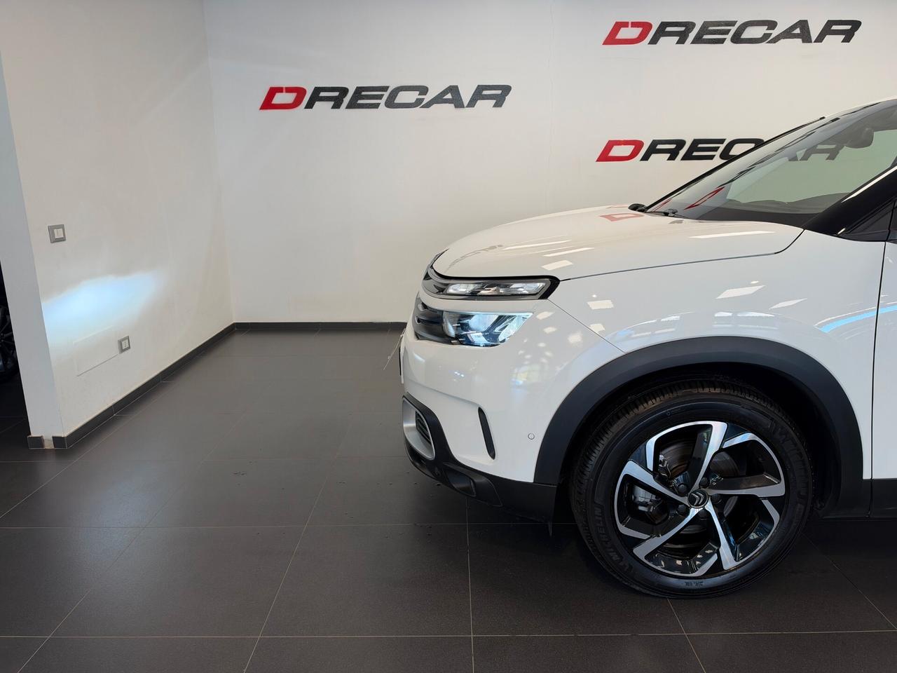 Citroen C5 Aircross PureTech 130 S&S Feel 68.000 KM UNIPROP. PERFETTA