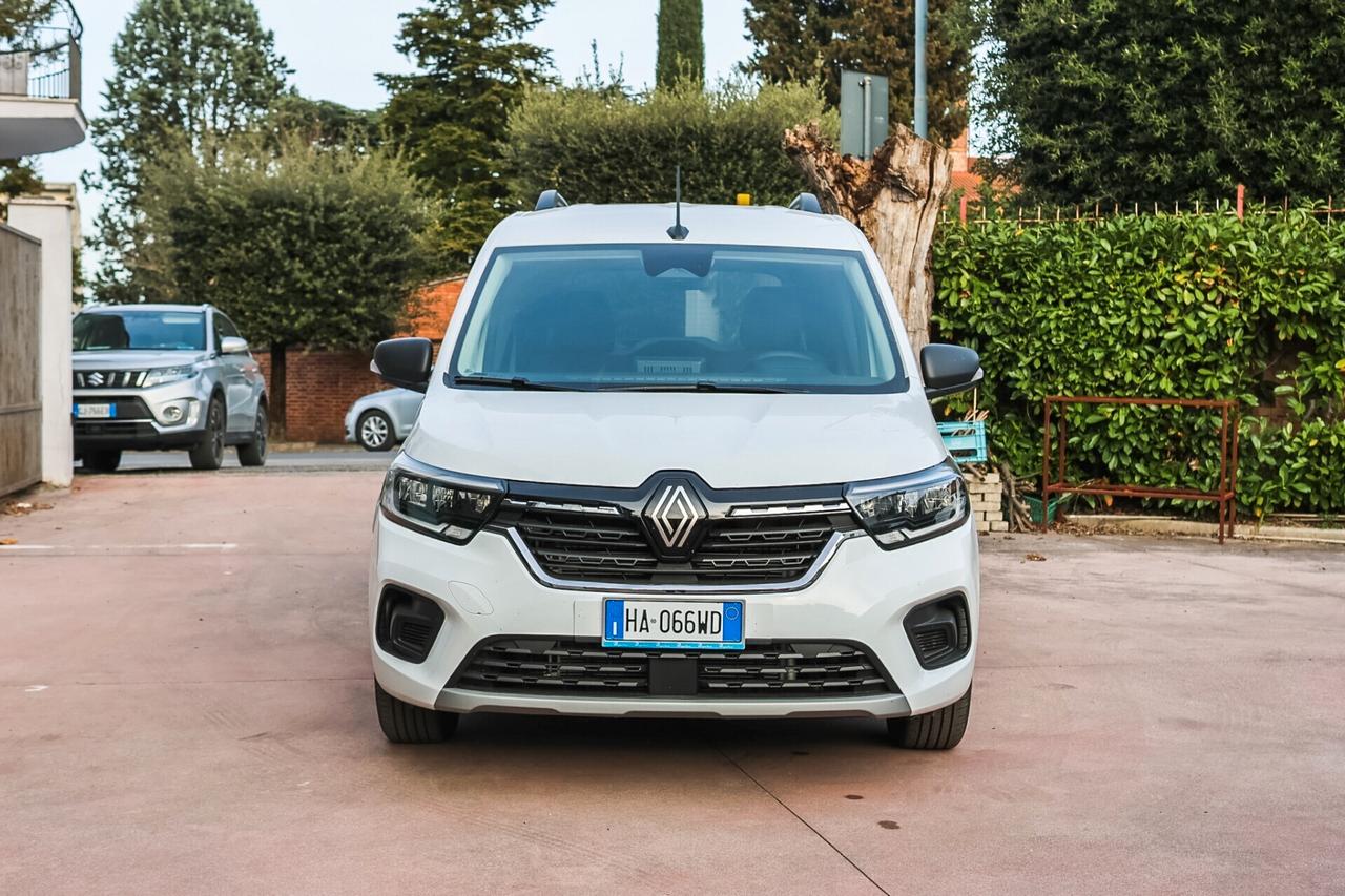 Renault Kangoo 1.5 Blue dCi 115CV Equilibre