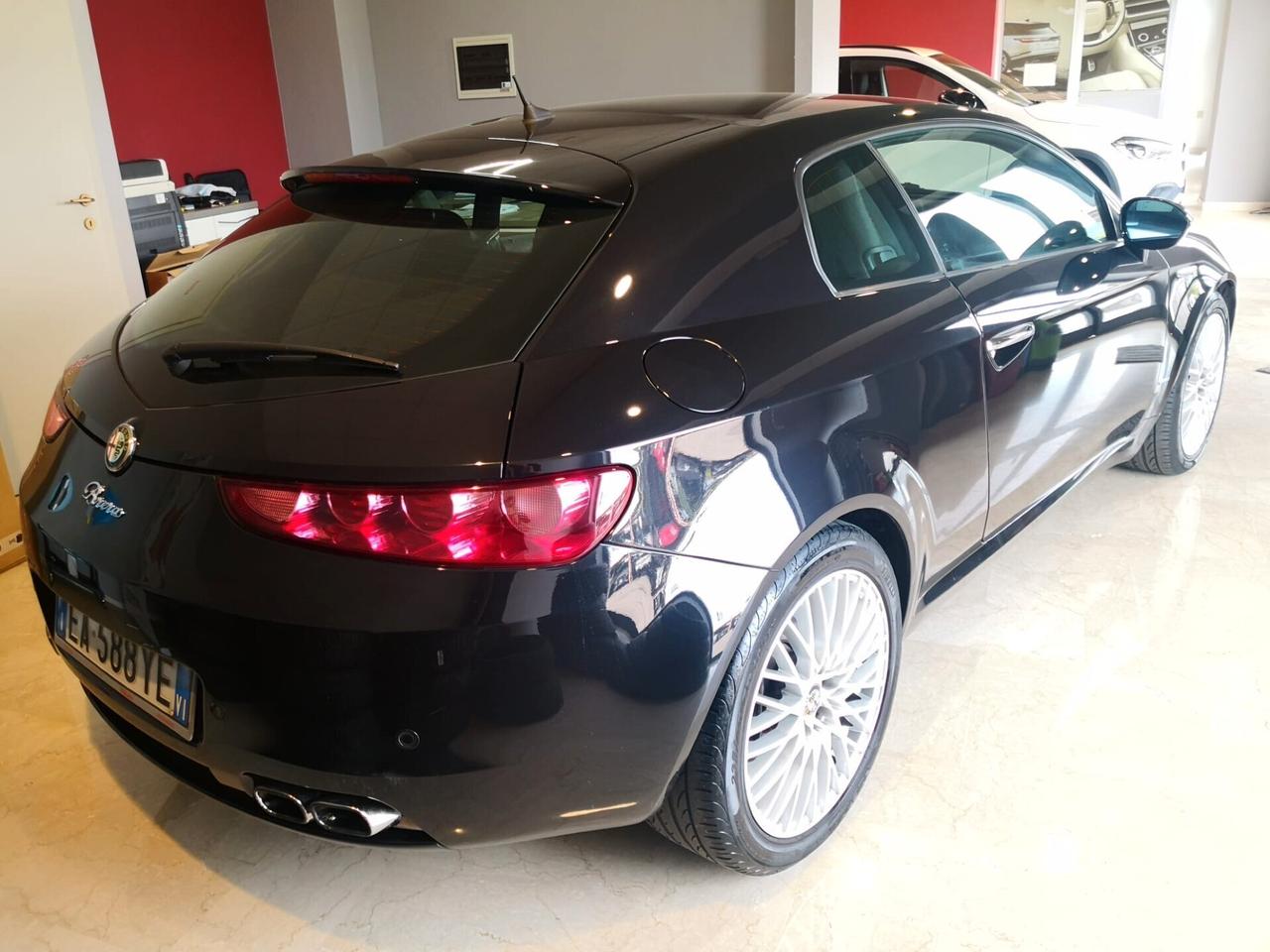 Alfa Romeo Brera 2.2 JTS Selespeed ***UNICO PROPRIETARIO***
