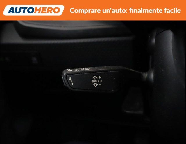 AUDI A1 SPB 25 TFSI Admired