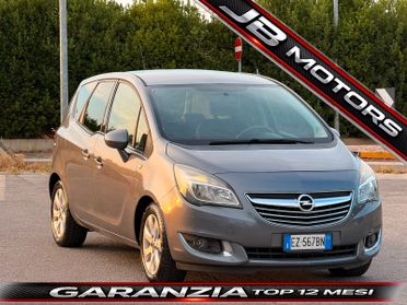 Opel Meriva GARANZIA 12 MESI
