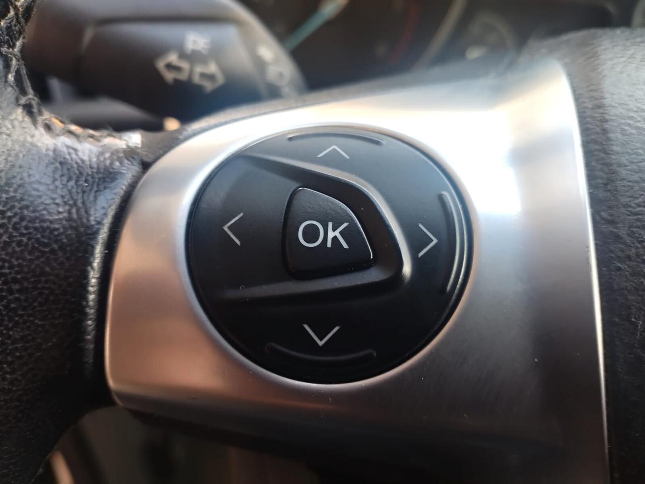 Ford C-Max 1.6 TDCi 115CV Titanium