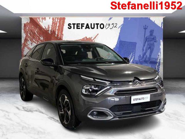 CITROEN C4 III 2021 - 1.2 puretech Shine s&s 130cv eat8