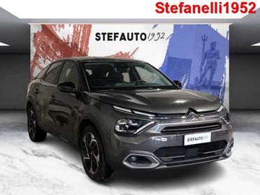 CITROEN C4 III 2021 - 1.2 puretech Shine s&s 130cv eat8