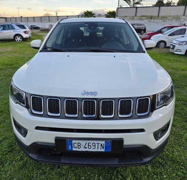 JEEP Compass 1.6 Multijet II 2WD Longitude