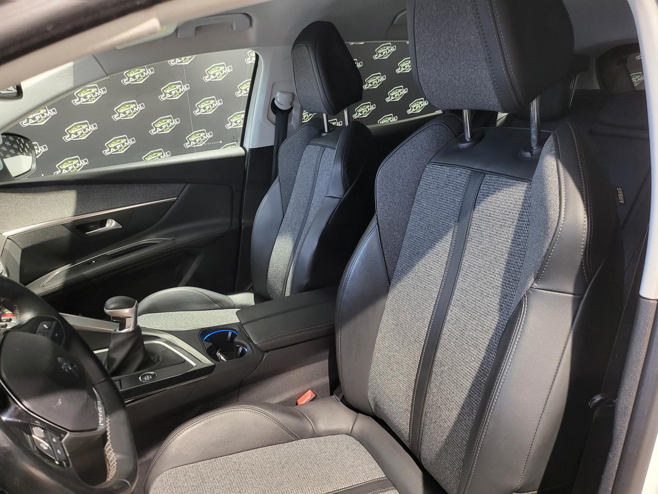 Peugeot 3008 - 2019 1.5 BlueHDi 130 cv Allure