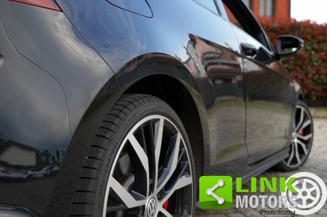 VOLKSWAGEN Golf GTI Performance 2.0 TSI 3p. BlueMotion Technology