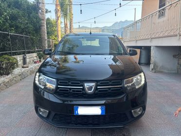 Dacia Sandero Streetway 1.5 Blue dCi 75 CV S&S Comfort