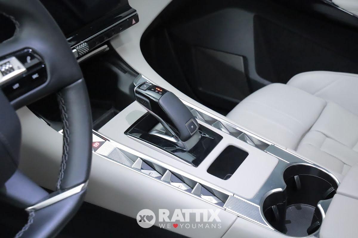 DS Automobiles DS 7 1.5 bluehdi 130CV Opera auto + tetto apribile