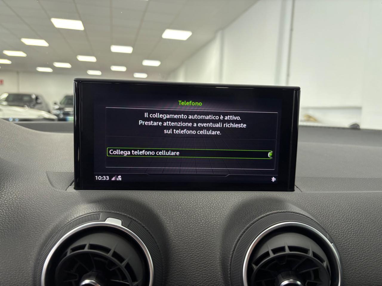 Audi Q2 30 TDI S tronic Business PREZZO REALE!
