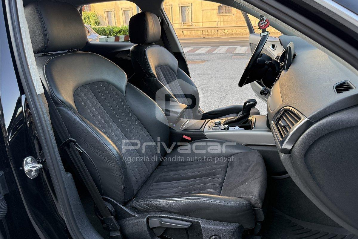 AUDI A6 allroad 3.0 TDI S tronic Business Plus