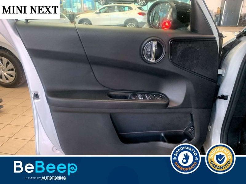 MINI Mini Countryman F60 MINI COUNTRYMAN 2.0 COOPER D CLASSIC AUTO