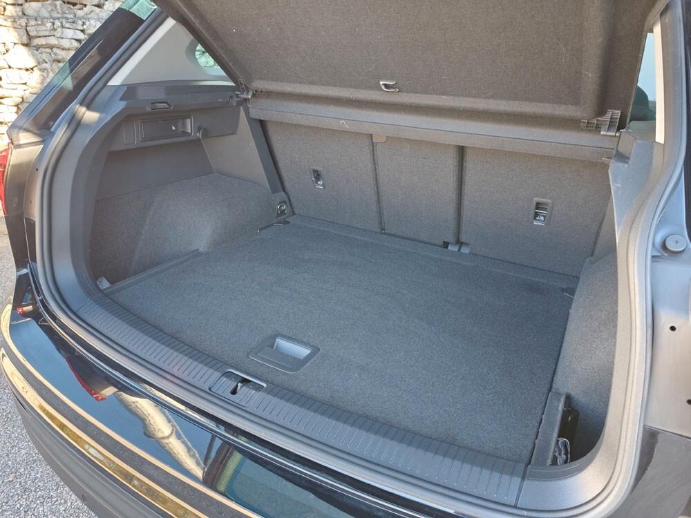 Volkswagen Tiguan 1.4 TSI Style BlueMotion Technology