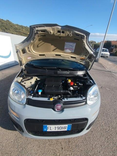 Fiat Panda 1.2 Easy