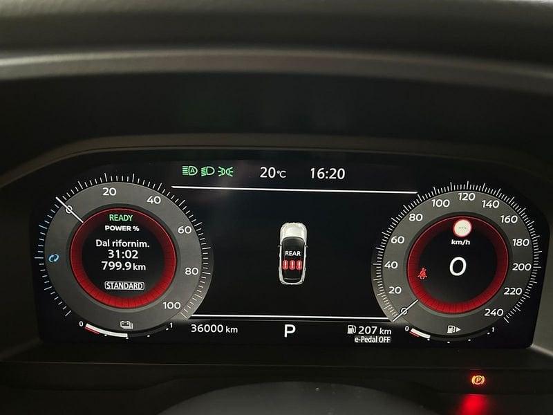 Nissan Qashqai 1.5 e-power Tekna+ 2wd