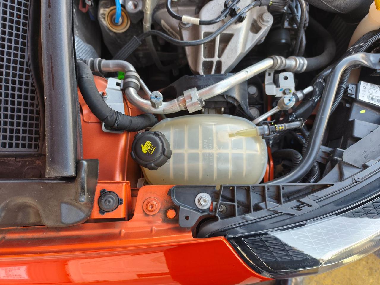 Renault Clio TCe 100 CV GPL #9998