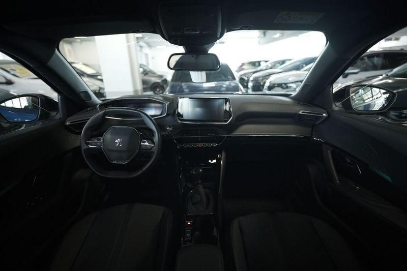Peugeot 2008 II 2020 1.2 puretech Allure Pack s&s 100cv