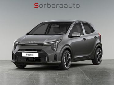 Kia Picanto Picanto 1.0 gdi Style amt