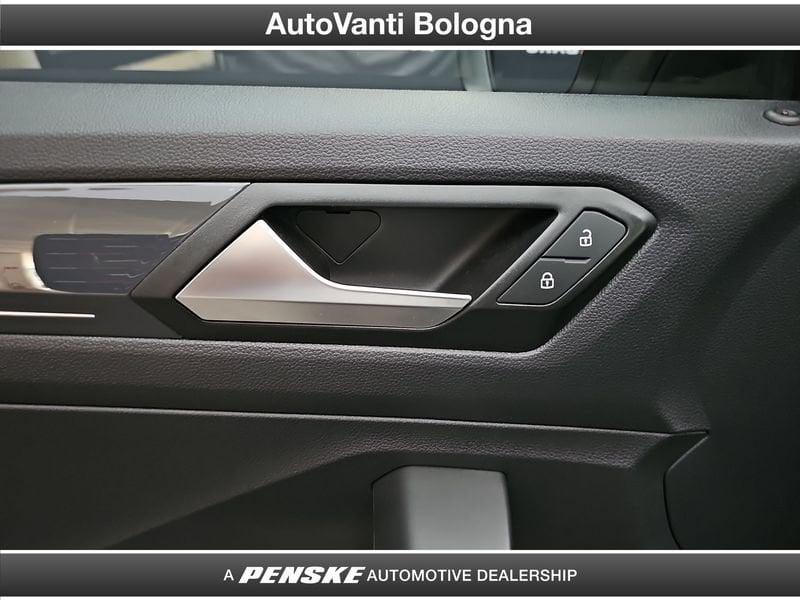Volkswagen T-Roc T-Roc 1.5 tsi Advanced