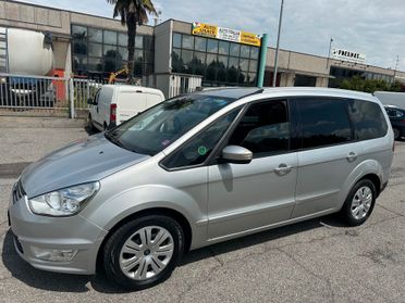 Ford Galaxy 2010 - 2.0 TDCi 140 CV DPF*7POSTI*EURO5