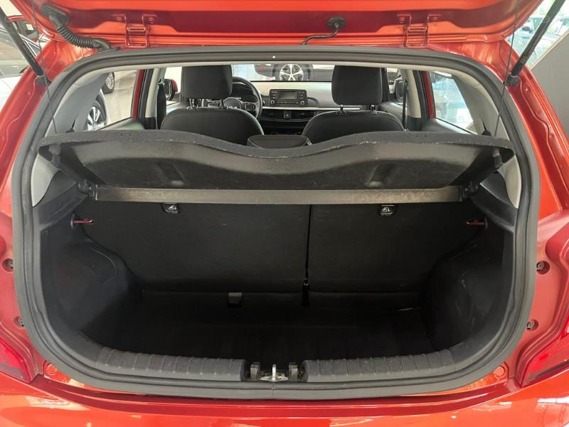 KIA Picanto 1.0 12V 5 porte AMT Urban