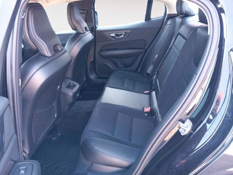 VOLVO S60 2.0 t4 Inscription geartronic #TagliandiVolvo
