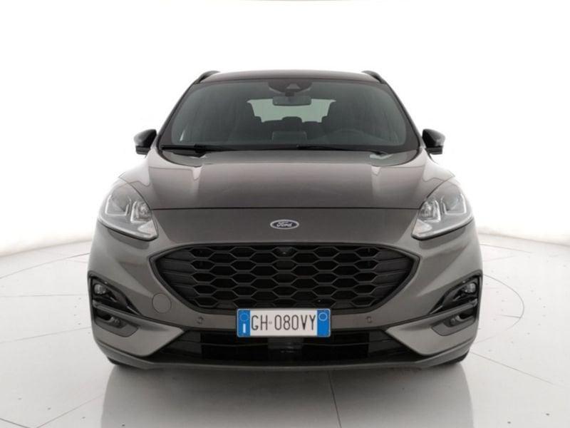 Ford Kuga 2.5 phev ST-Line 2wd 225cv cvt
