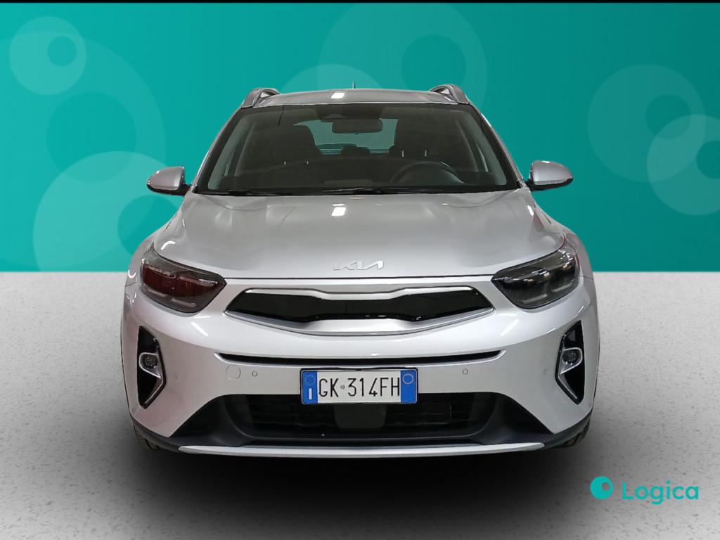 KIA Stonic - Stonic 1.2 dpi Style s/Design Pack gpl 82cv