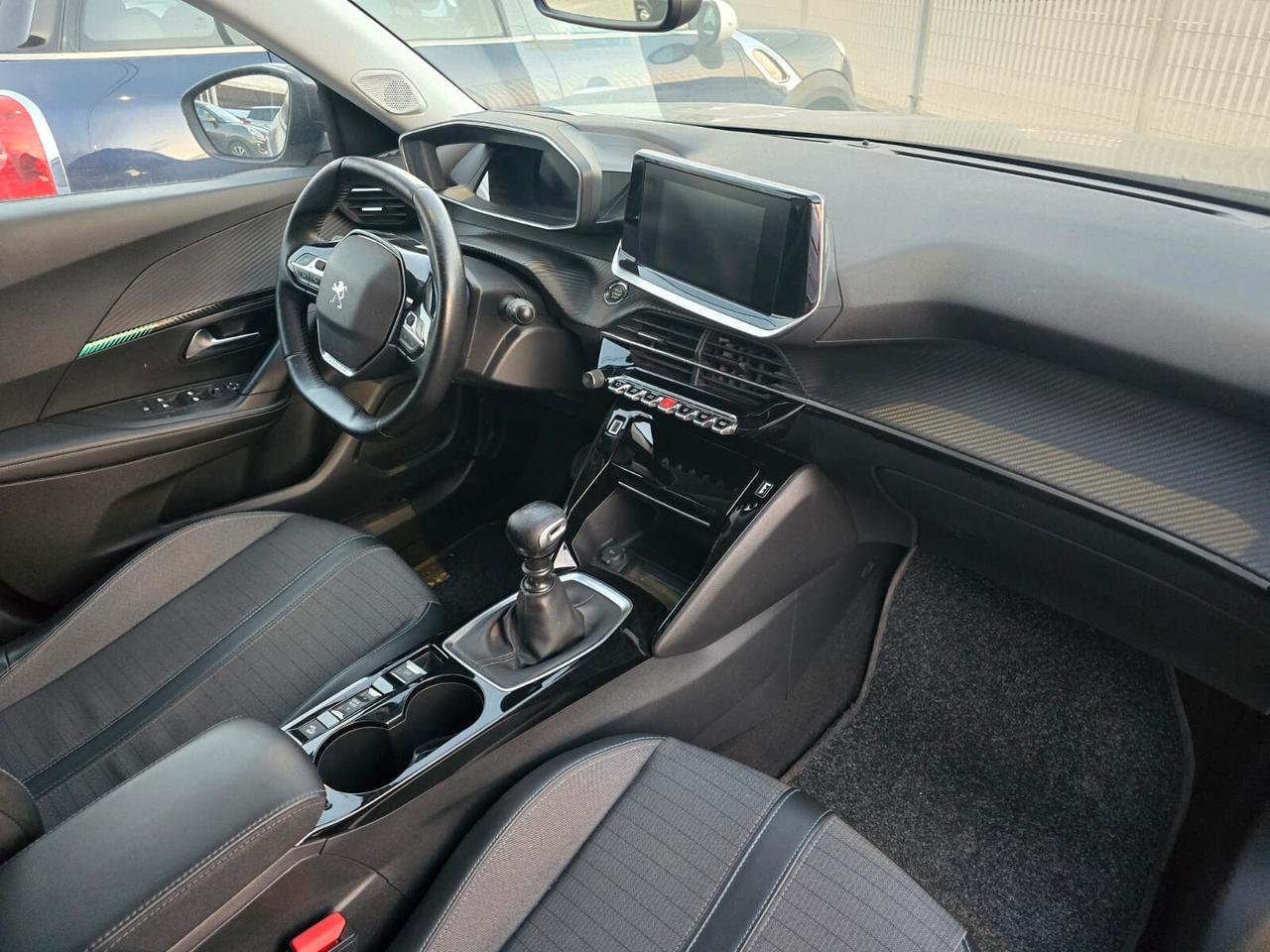 Peugeot 2008 BlueHDi 110 S&S GT