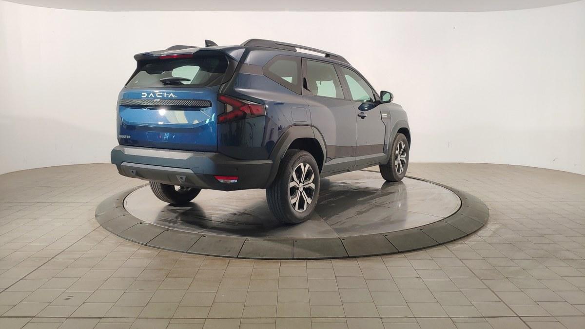 DACIA Bigster 1.2 Tce 140 Cv Mhev Expression