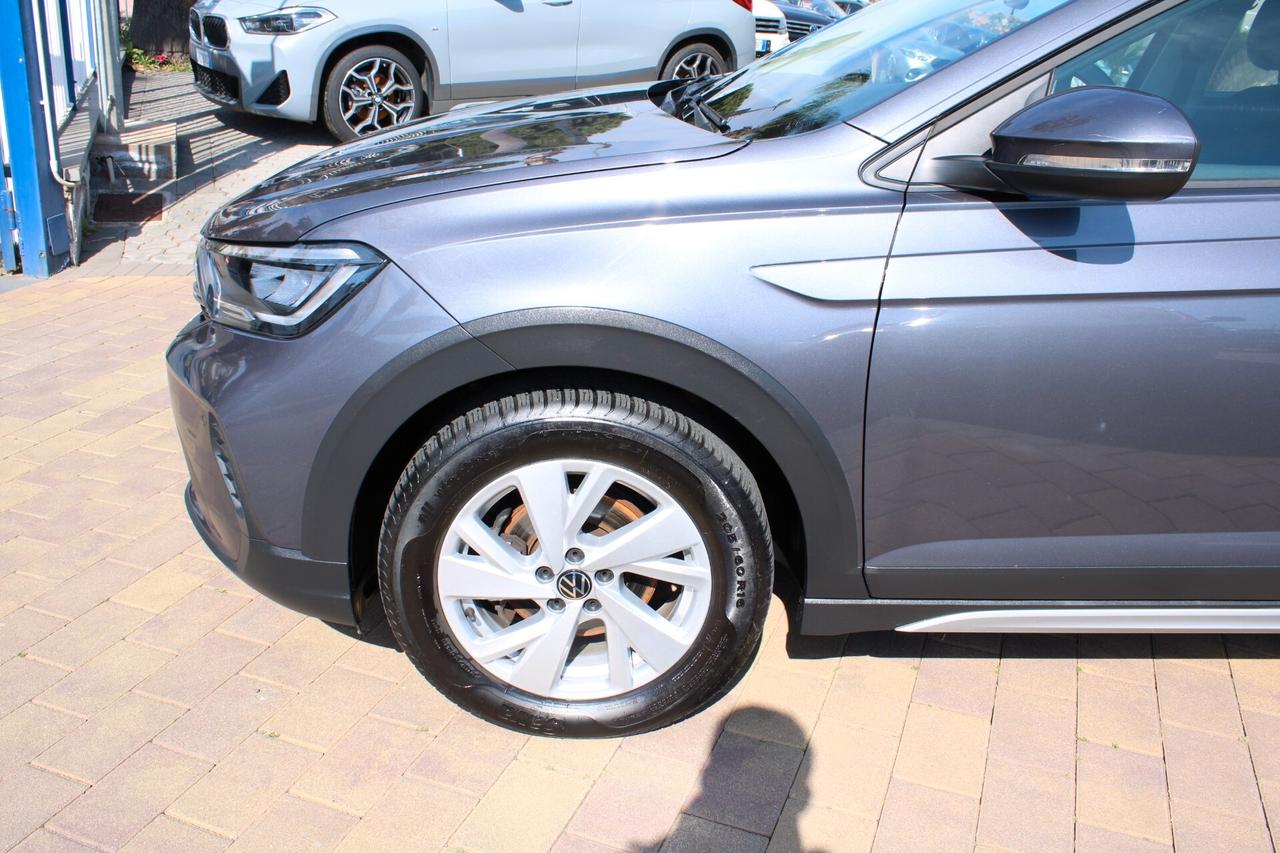 Volkswagen Taigo 1.0 TSI 95 CV Life