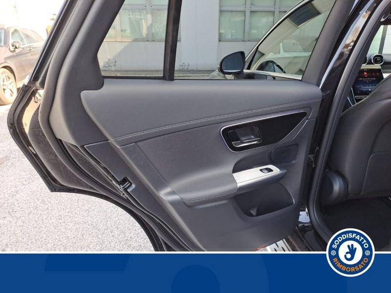 Mercedes-Benz GLC Coupé GLC 200d 4Matic Coupé AMG Line Advanced