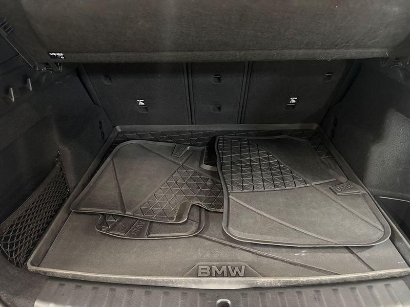 BMW X1 sdrive18d X-Line auto