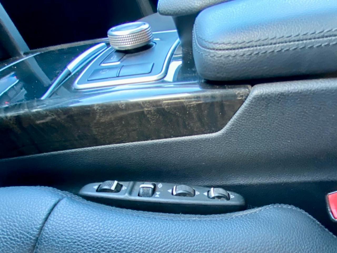 Mercedes-benz E 350 CDI S.W. BlueEFFICIENCY Avantg.AMG