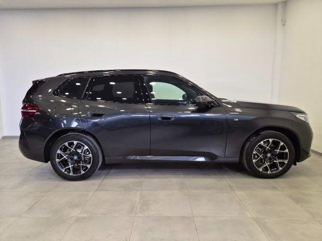 BMW X3 xDrive 20d 48V MSport N1 Autocarro Tetto Panoramico