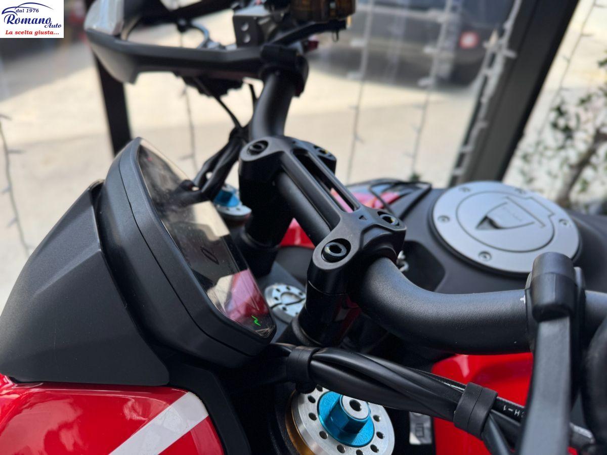 Ducati - Hypermotard 950 - SP#SOLO 650KM!
