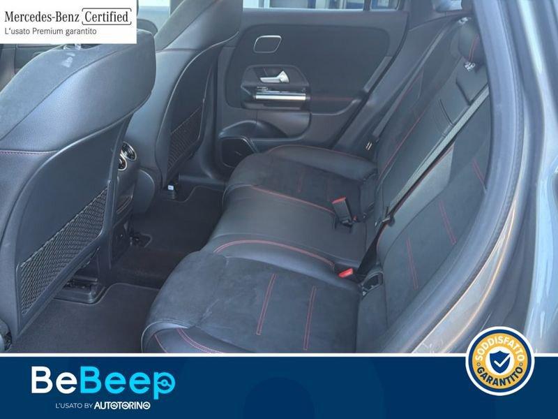 Mercedes-Benz EQA 250 PREMIUM PRO