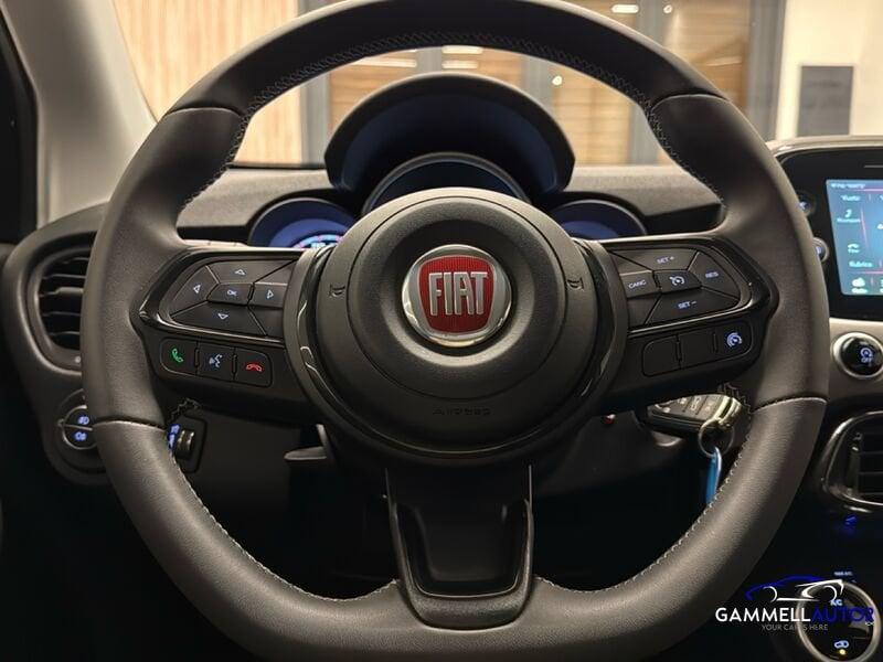 FIAT 500X 500X 1.6 MultiJet 130 CV