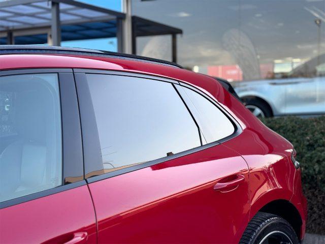 PORSCHE Macan 2.0 PDK *TETTO*CERCHI 21*PASM*UNIPROP*