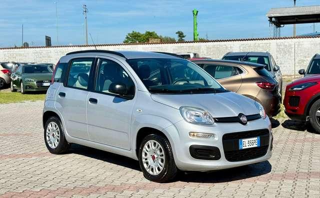 Fiat Panda 1.2 Easy 69cv Neopatentati