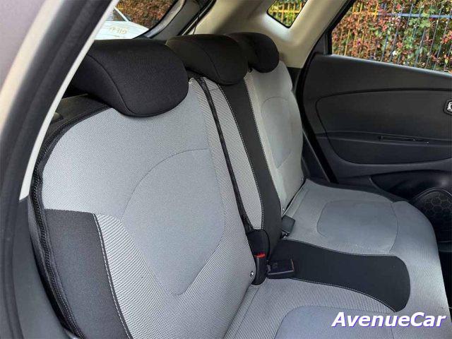 RENAULT Captur 1.2 tce energy R-Link AUTOMATICA TELECAMERA NAVI
