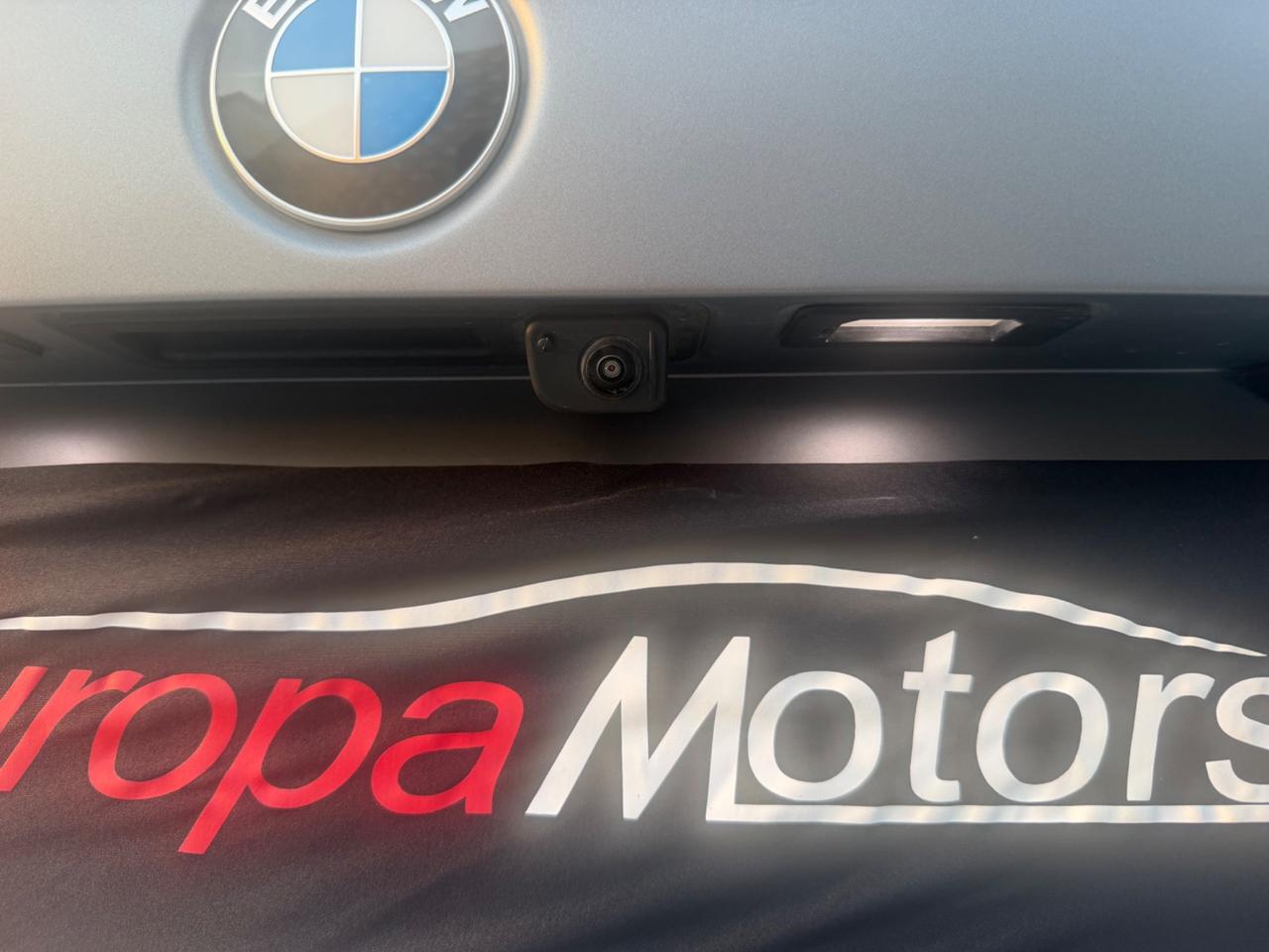 Bmw X1 sDrive 18d Msport Pro