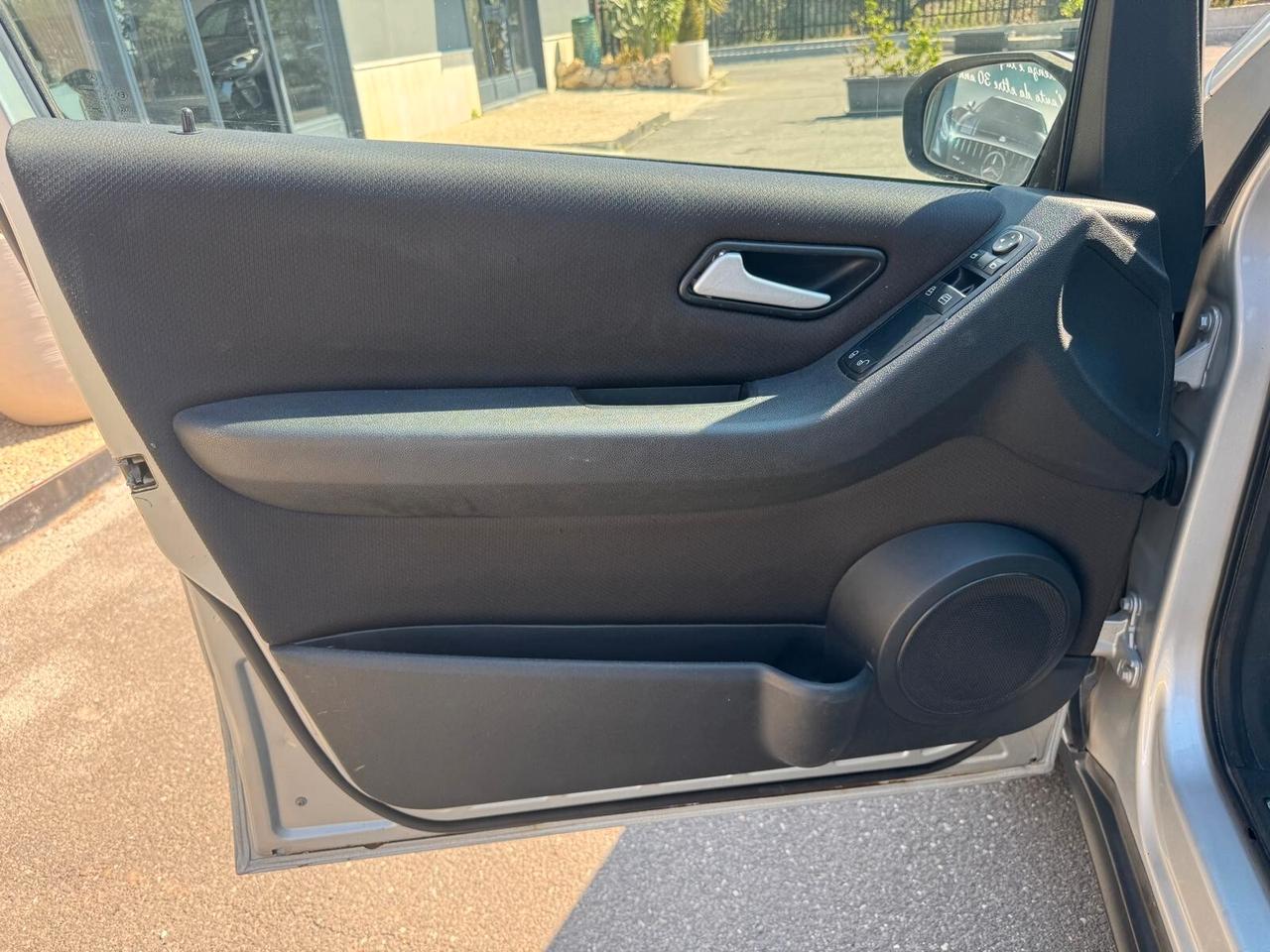 Mercedes-benz A 180 CDI manuale pari al nuovo