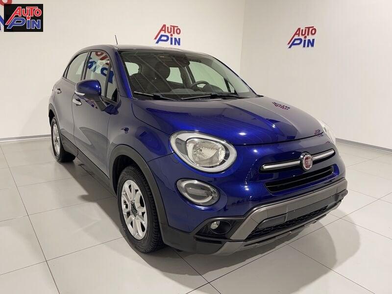 FIAT 500X 1.3 MultiJet 95 CV City Cross
