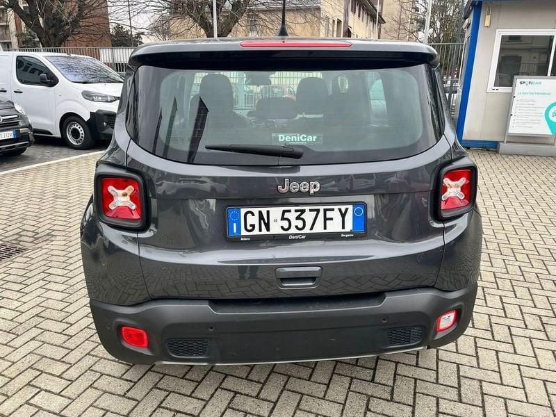 Jeep Renegade 1.0 T3 Limited