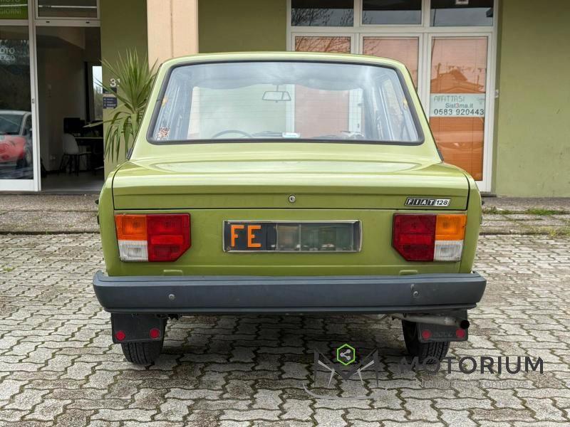 FIAT 128