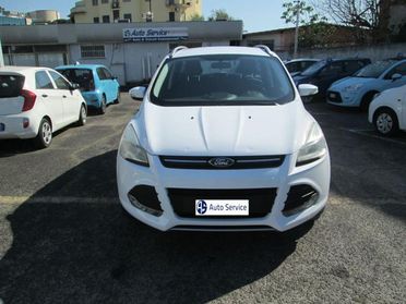 FORD Kuga 1.6 EcoBoost 150 CV S&S 2WD Titanium