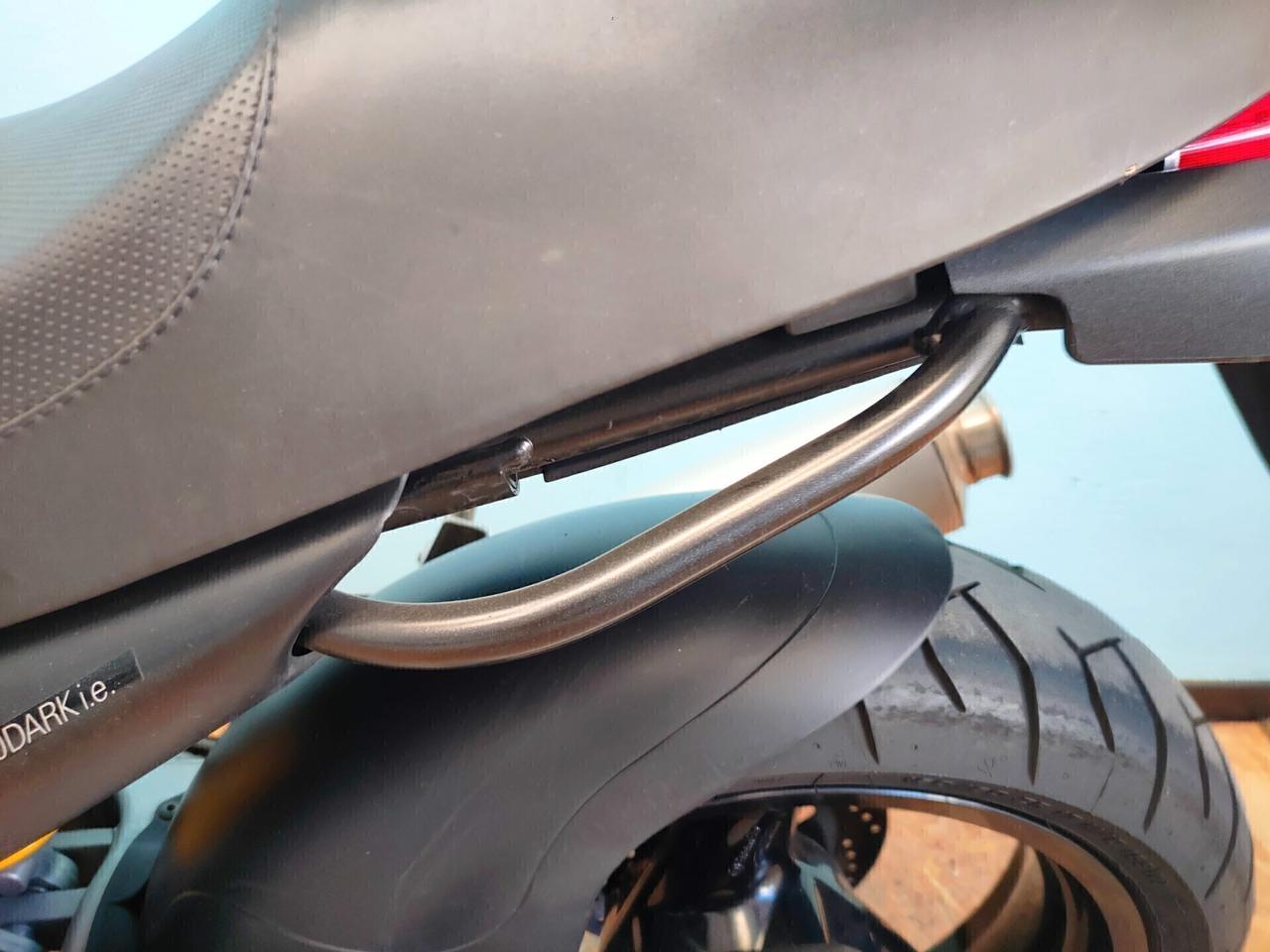 Ducati Monster 620 Dark Garantita&Finanziabile