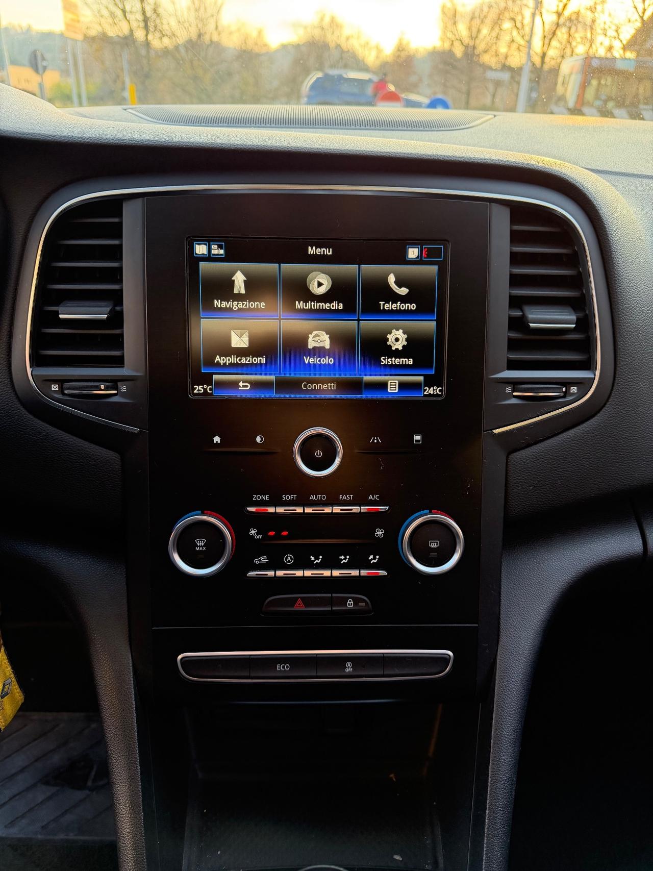 Renault Megane Mégane Sporter Blue dCi 95 CV Duel